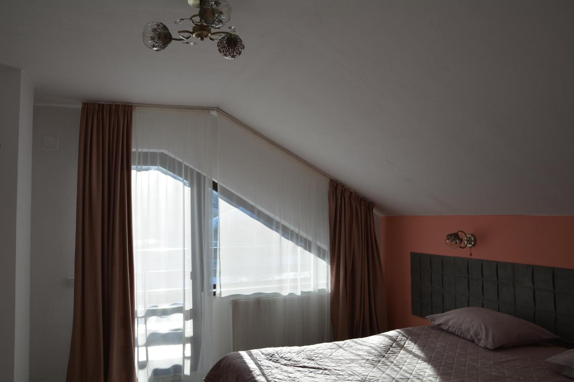Pensiunea Antonia Bran  Exteriér fotografie